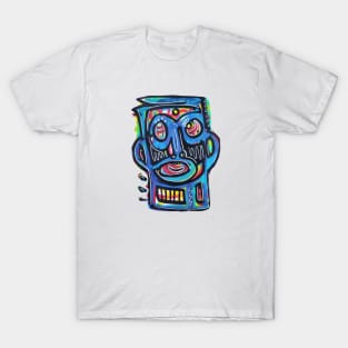 face T-Shirt